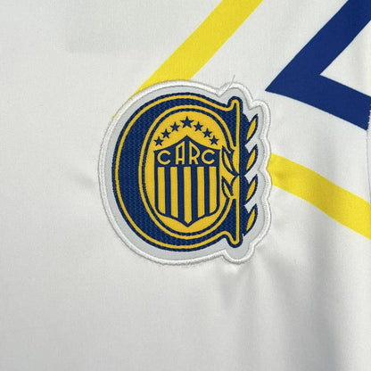 Rosario Central Visita 2025/26 Versión Fan