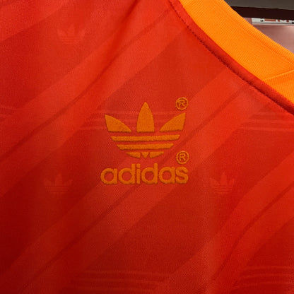 Camiseta AS Roma Tercera Retro 1992/94 Versión Fan