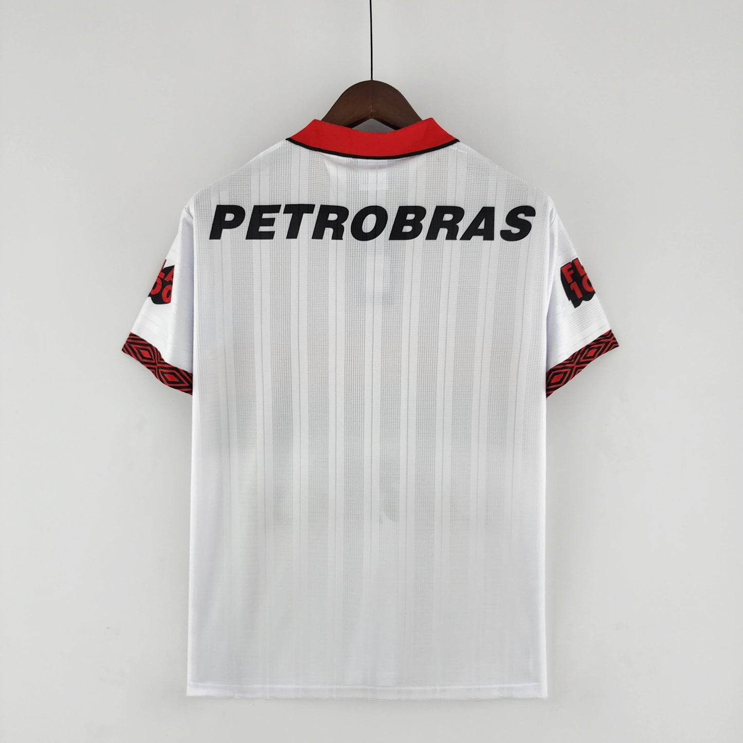 Flamengo 1995 Visita | Retro