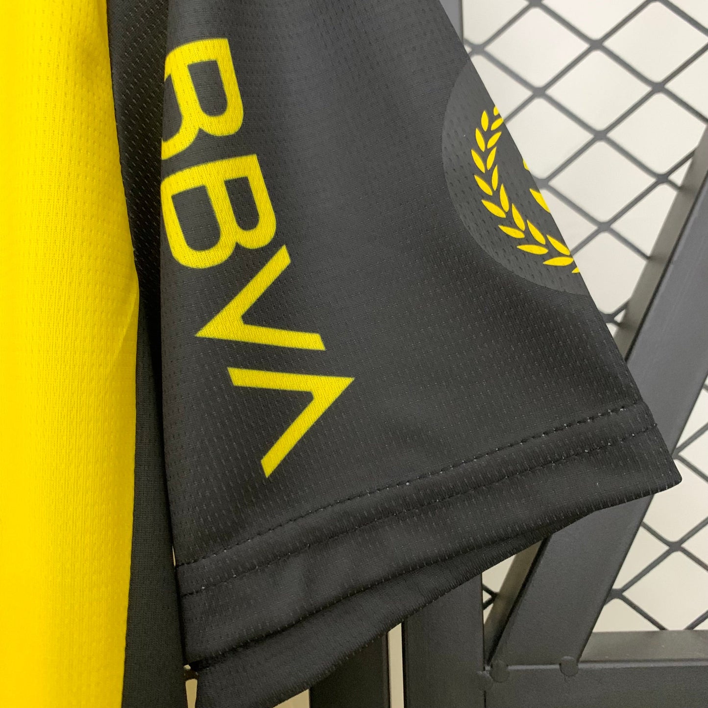 Peñarol Local 2025/26 Versión Fan