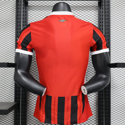 Camiseta Ac Milan Local 2024-25 | Versión jugador