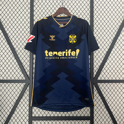 Camiseta Tenerife Visita 2024-25 | Versión fan