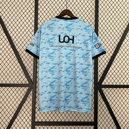 Camiseta O'Higgins Local 2024-25 | Versión fan