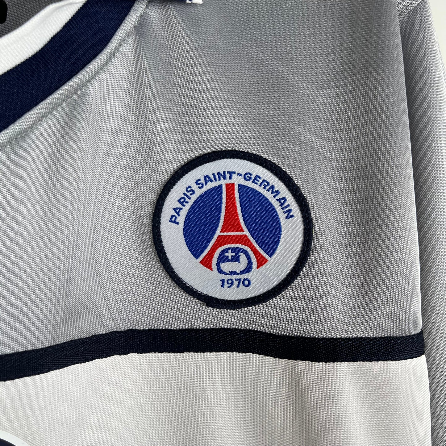 Camiseta París Saint-Germain Visita Retro 1999/00