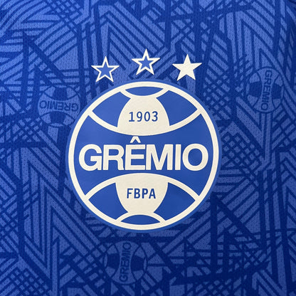 Camiseta Gremio Portero 2024/25 | Versión fan