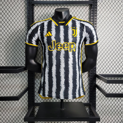 Camiseta Juventus Local 2023-24 | Versión jugador