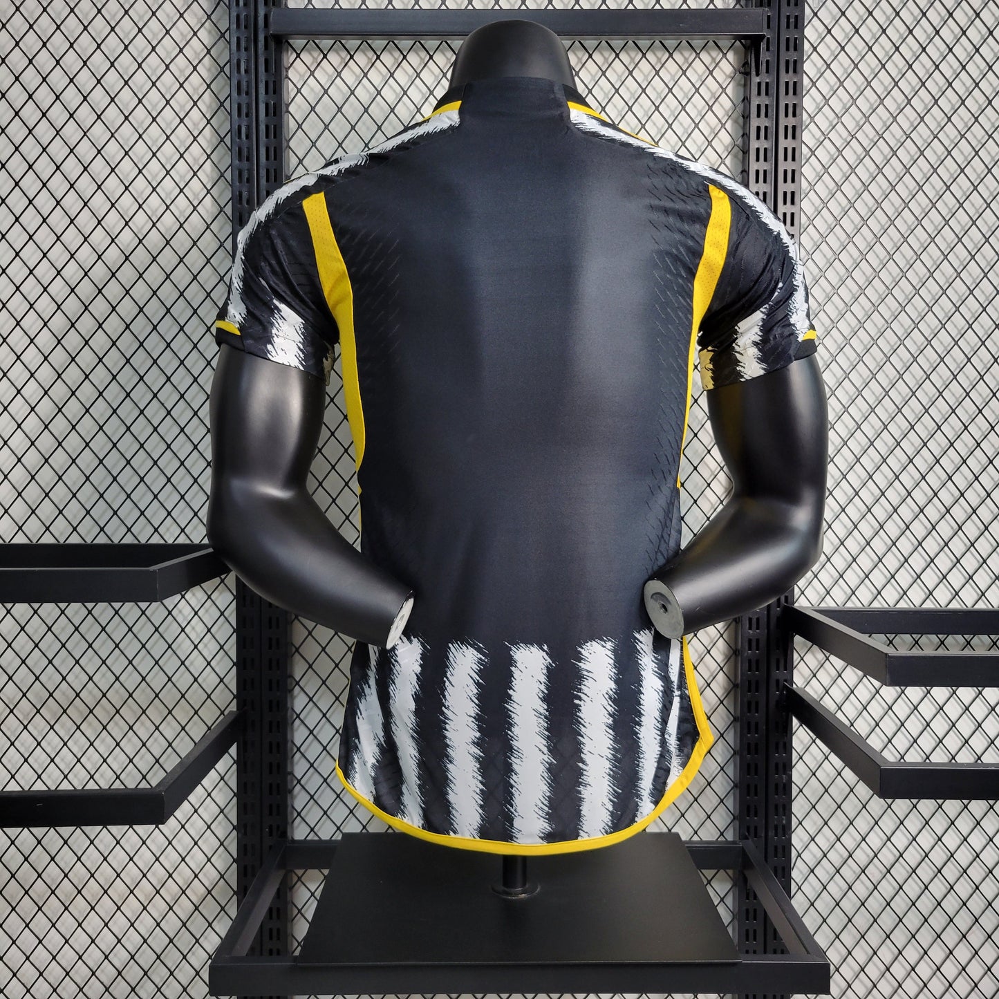 Camiseta Juventus Local 2023-24 | Versión jugador