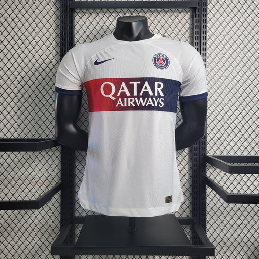 Camiseta PSG Visita 2023-24 | Versión jugador