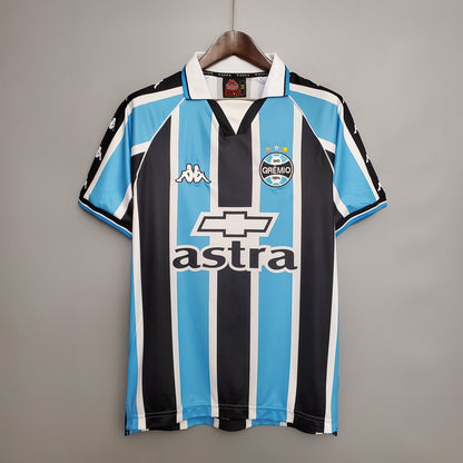 Gremio 2000 Local | Retro