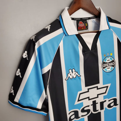 Gremio 2000 Local | Retro