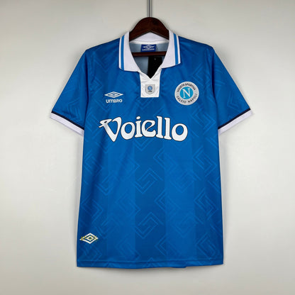 Napoli Local Retro 1993/94
