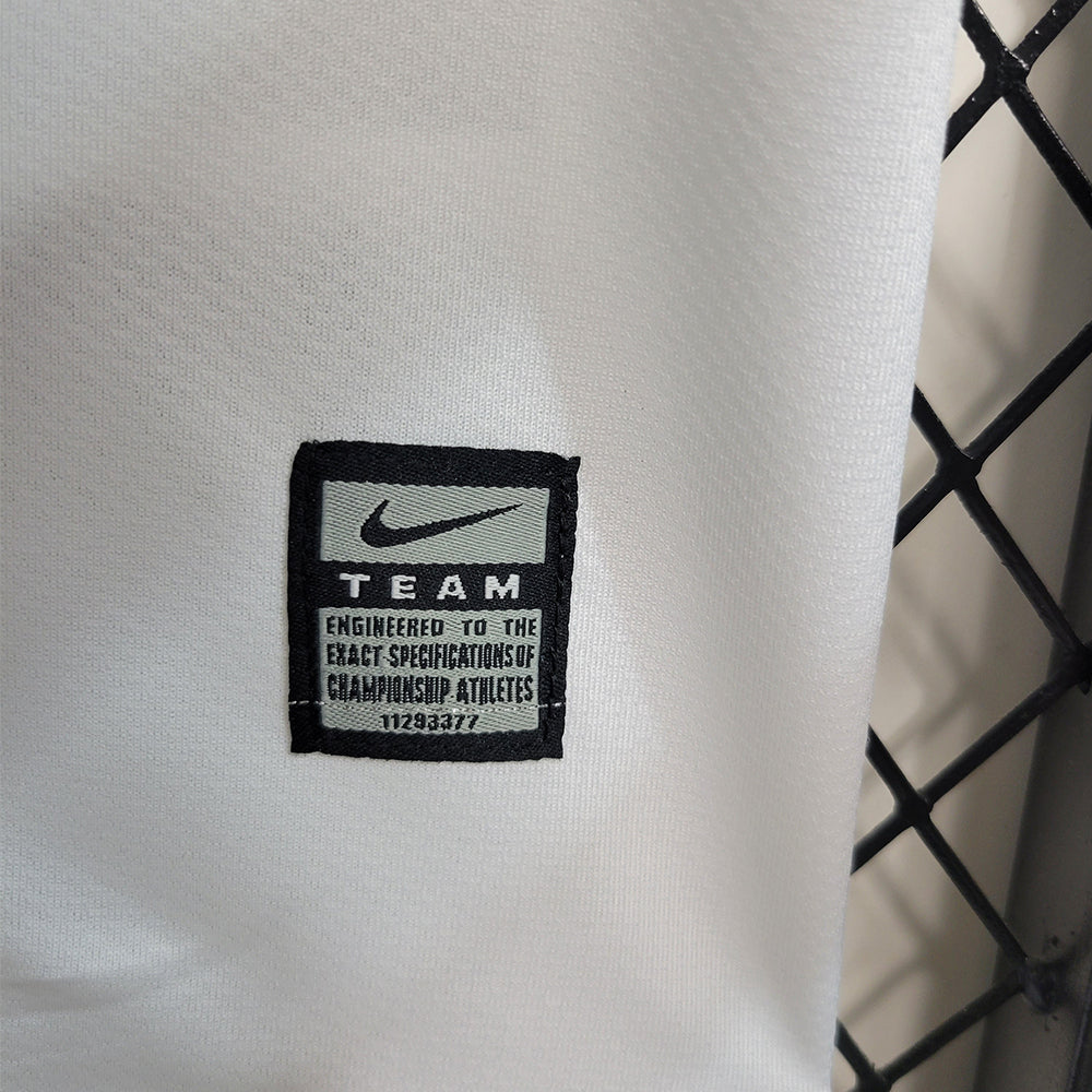 Camiseta Inter de Milán Retro Visita 2009/10