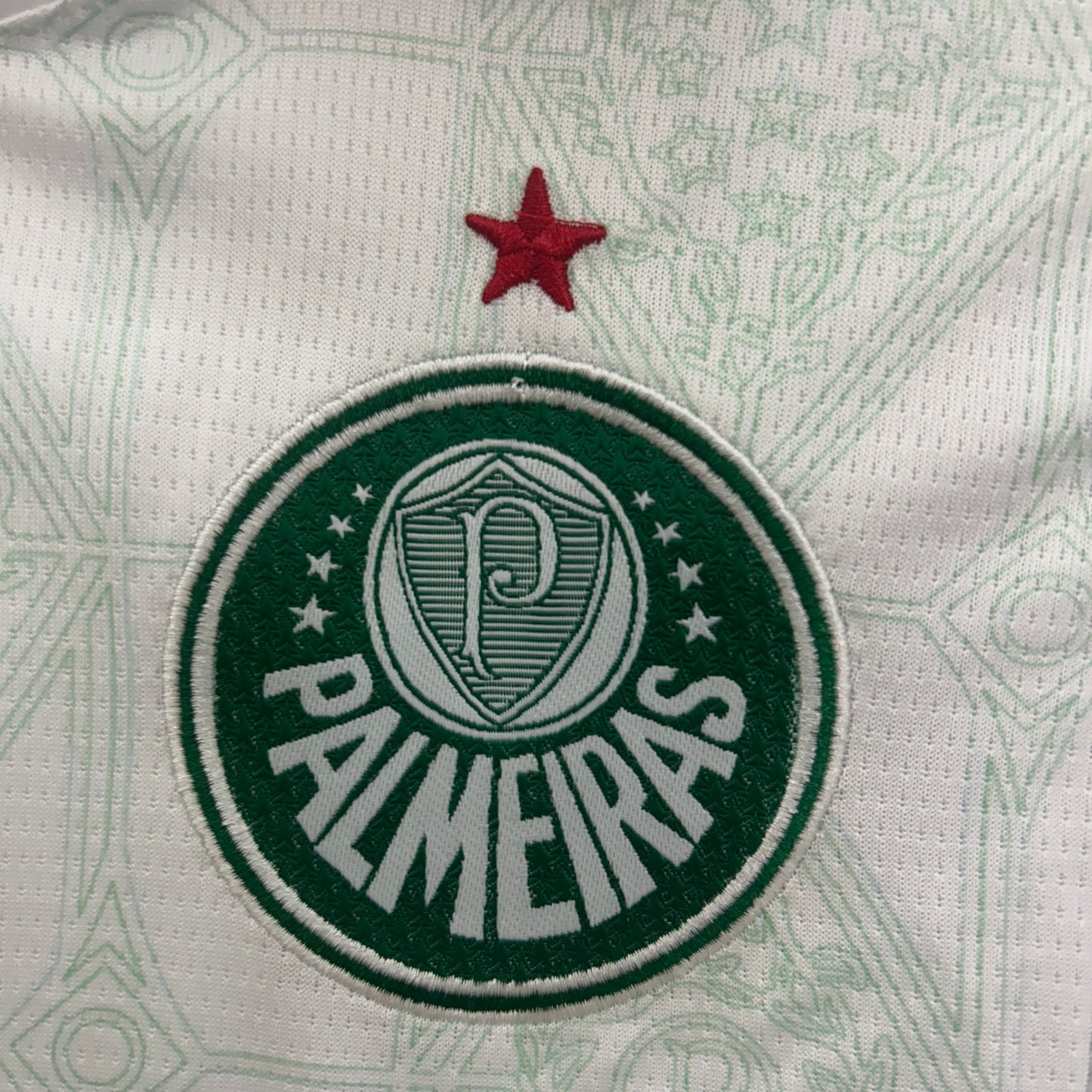 Palmeiras Kit Niño Visita 2025/26