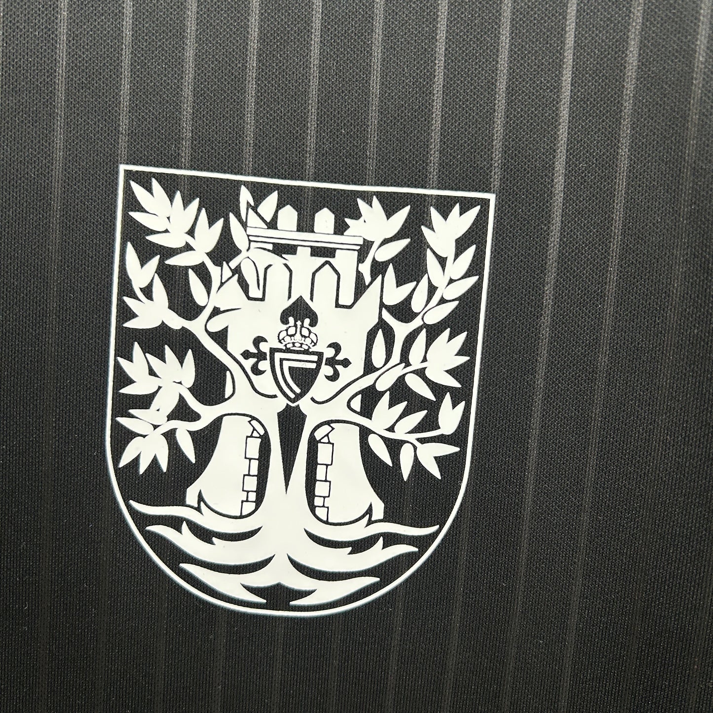 Camiseta Celta De Vigo 100th Aniversario 2025/26 Versión Fan