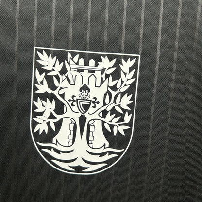 Camiseta Celta De Vigo 100th Aniversario 2025/26 Versión Fan