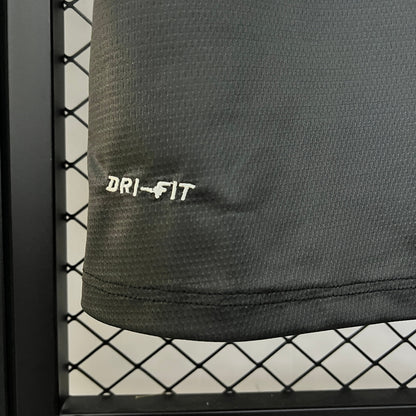 Camiseta Manchester City Visita Retro 2013/14 Versión Fan