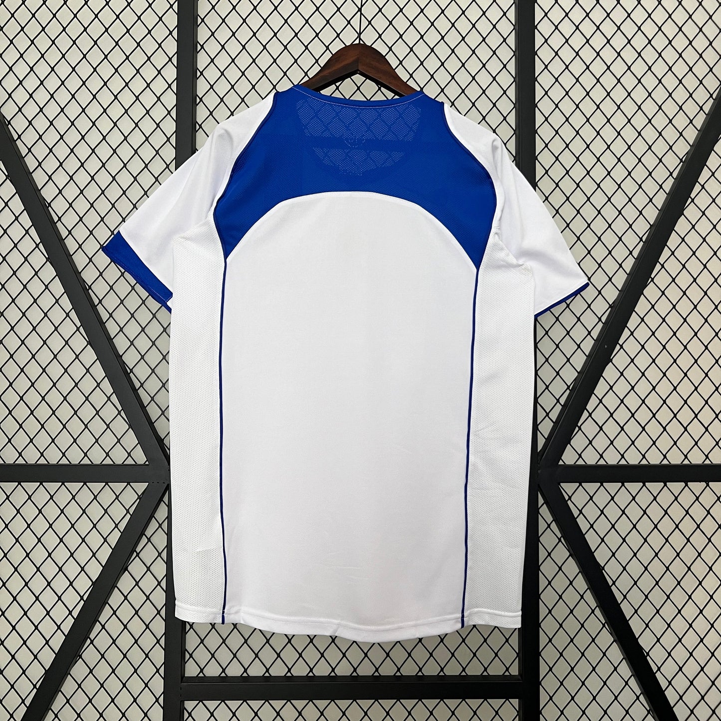 Inter de Milán Visita Retro 2004/05