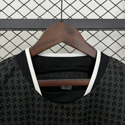 Camiseta Manchester United Visita Retro 2003/04 Versión Fan