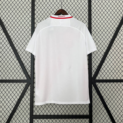 Camiseta Mónaco Local Retro 2016/17