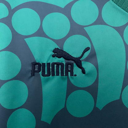 Camiseta Espanyol Tercera Retro 1996/97 Versión Fan