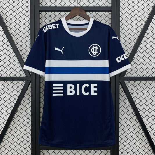 Universidad Católica Visita 2025/26 Versión Fan