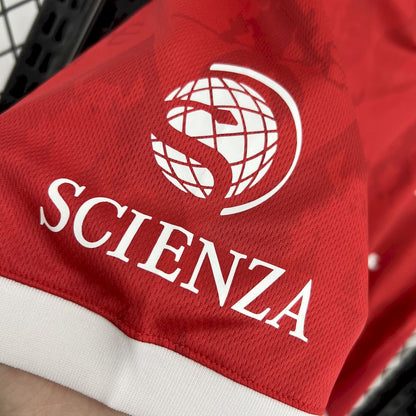 CA Independiente Local 2025/26 Versión Fan