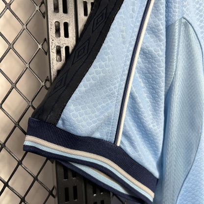 Camiseta Celta de Vigo Local Retro 1999/00