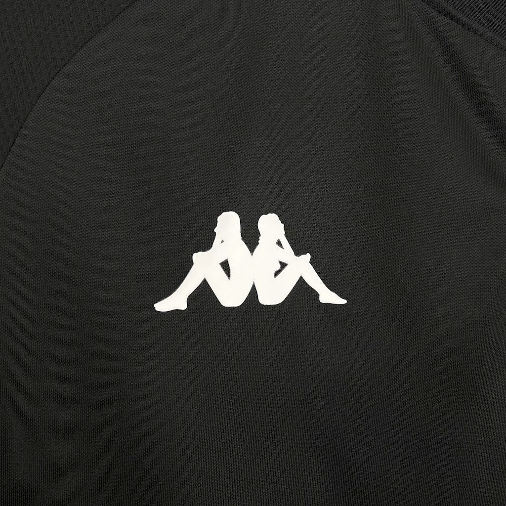 Camiseta Botafogo Visita 2025/26 Versión Fan