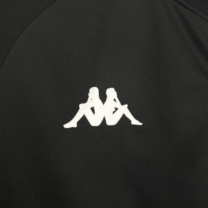 Camiseta Botafogo Visita 2025/26 Versión Fan