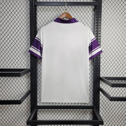 Camiseta Fiorentina Visita Retro 1984/85