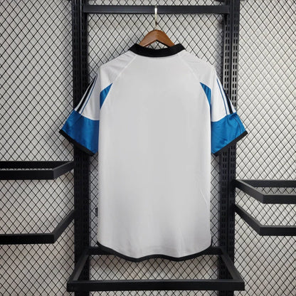 Camiseta Newcastle Visita Retro 1999/00