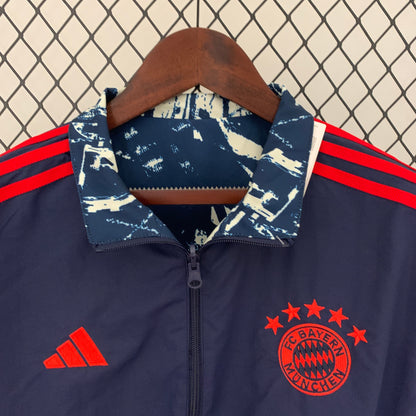 Cortavientos Reversible Bayern Munich 2024/25