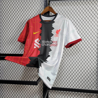 Camiseta Liverpool Edición especial 2024-25 | Versión fan