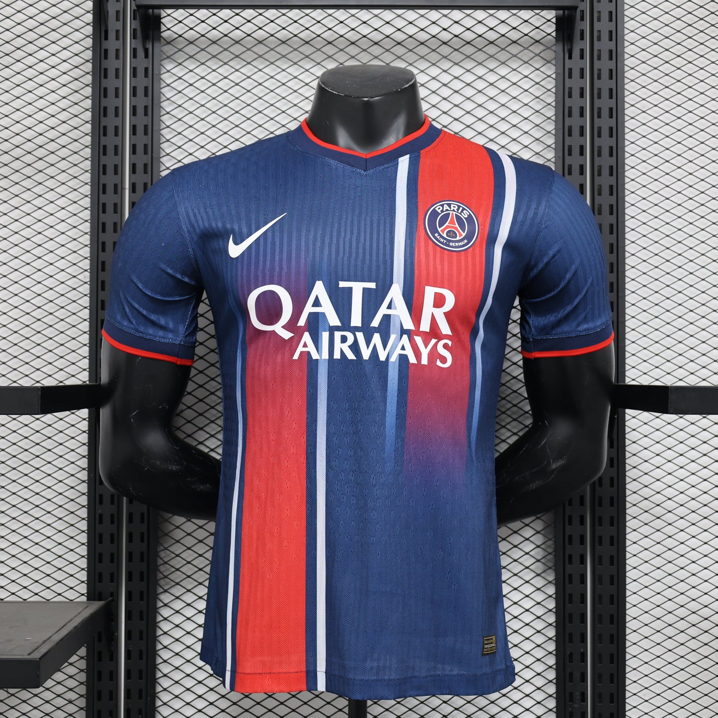 Camiseta Paris Saint German PSG 2024-25 | Versión jugador