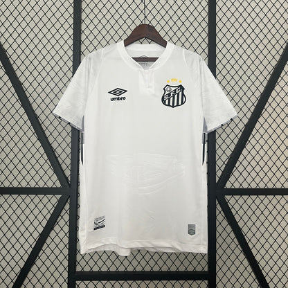 Camiseta Santos Visita 2024-25 | Versión fan