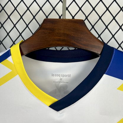 Rosario Central Visita 2025/26 Versión Fan