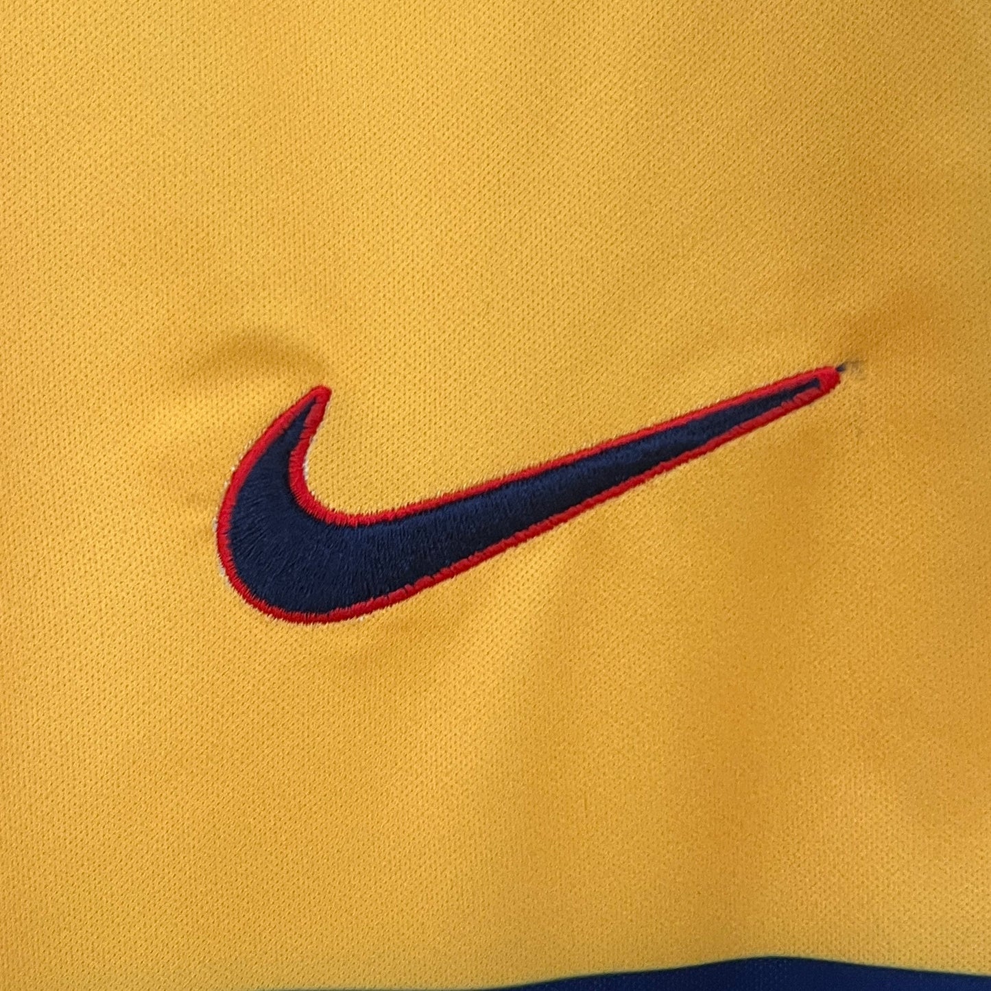 Camiseta Arsenal Visita Retro 1997/99