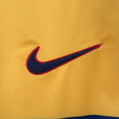 Camiseta Arsenal Visita Retro 1997/99