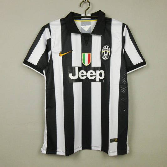 Juventus 2014/15 Local | Retro