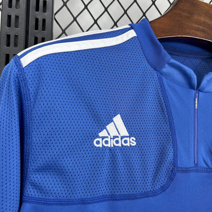 Camiseta Chelsea Local Retro 2009/10 Versión Fan