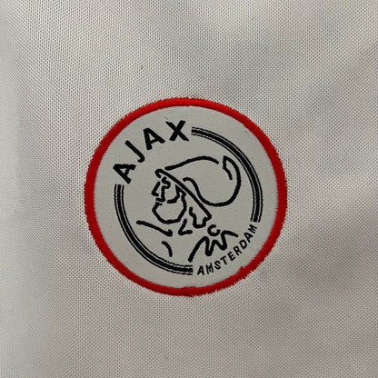 Camiseta Ajax Visita Retro 1998/99