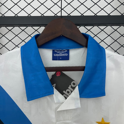 Camiseta Inter de Milán Visita Retro 1994/95 Versión Fan