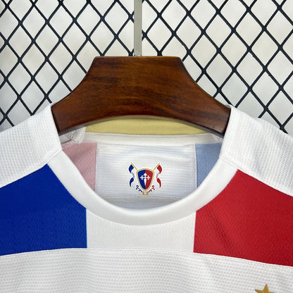 Camiseta Fortaleza Visita 2025/26 Versión Fan