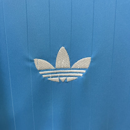 Camiseta Inter Miami Tercera 2025/26 Versión Fan