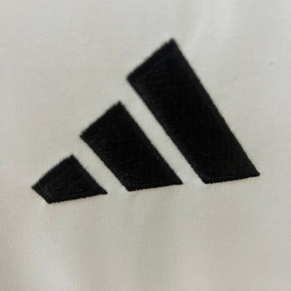 Real Madrid Local 2025/26 Versión Fan