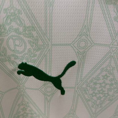 Palmeiras Visita 2025/26 Versión Fan