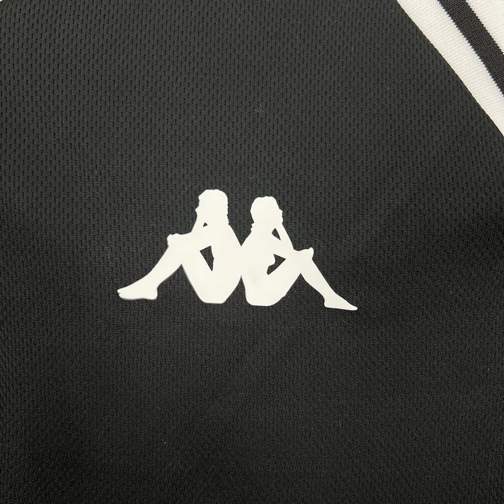 Vasco da Gama Local 2025/26 Versión Fan