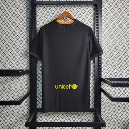 Camiseta FC Barcelona Retro Tercera 2013/14