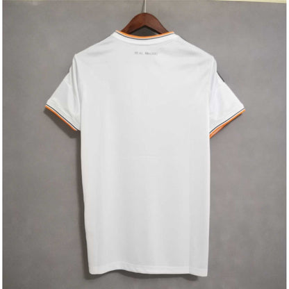 Camiseta Real Madrid Local Retro 2013/14