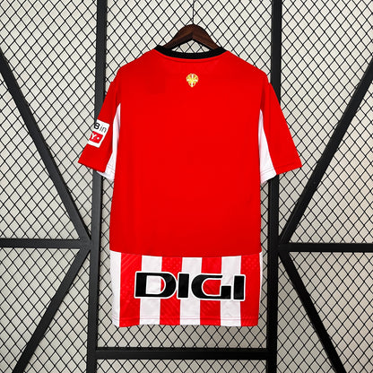 Camiseta Athletic Bilbao Local 2024-25 | Versión fan